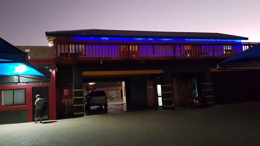 Commercial Property for Sale in Wilkoppies North West